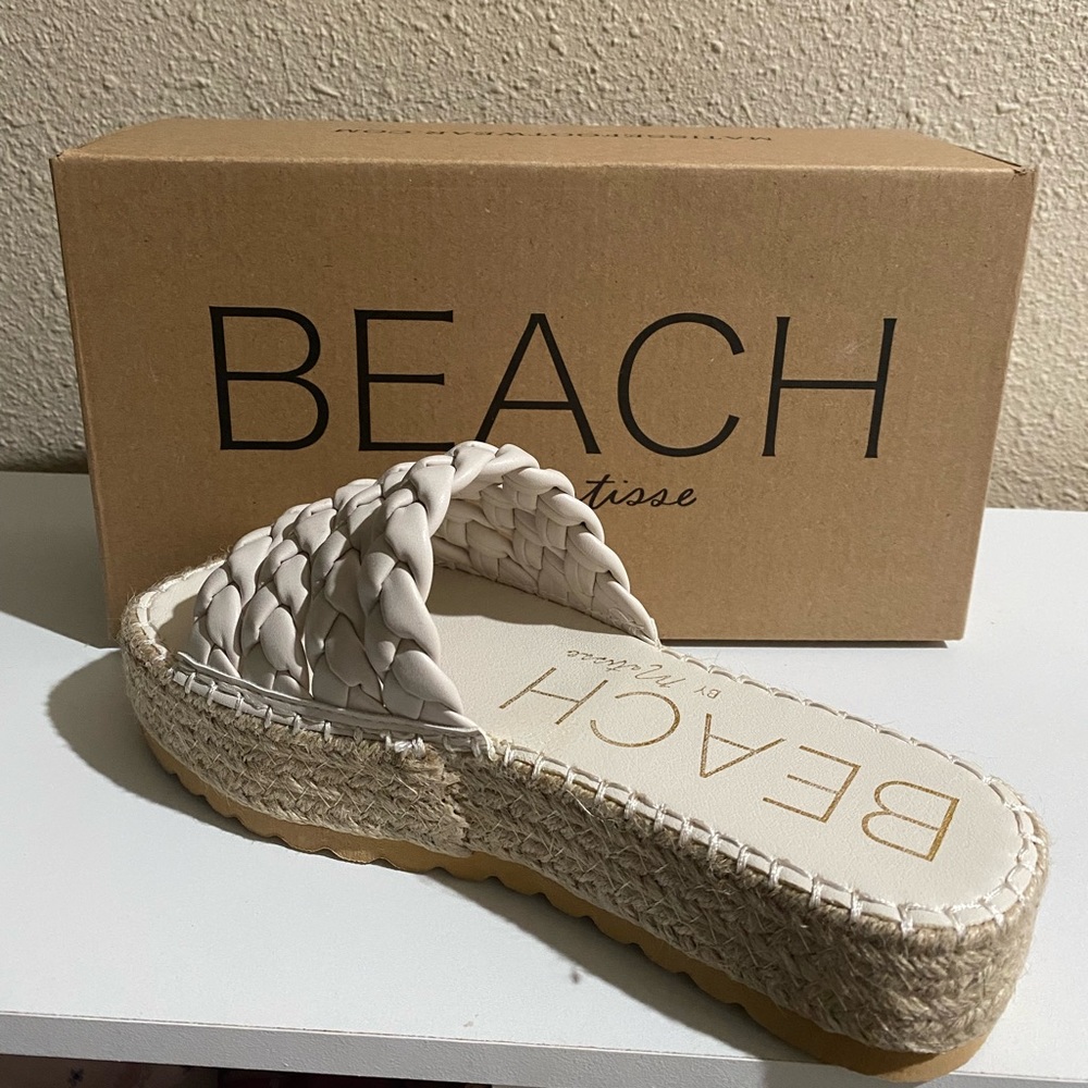 Wedge Beach